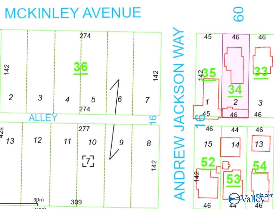 702 Mckinley Avenue, Huntsville, Alabama image 24