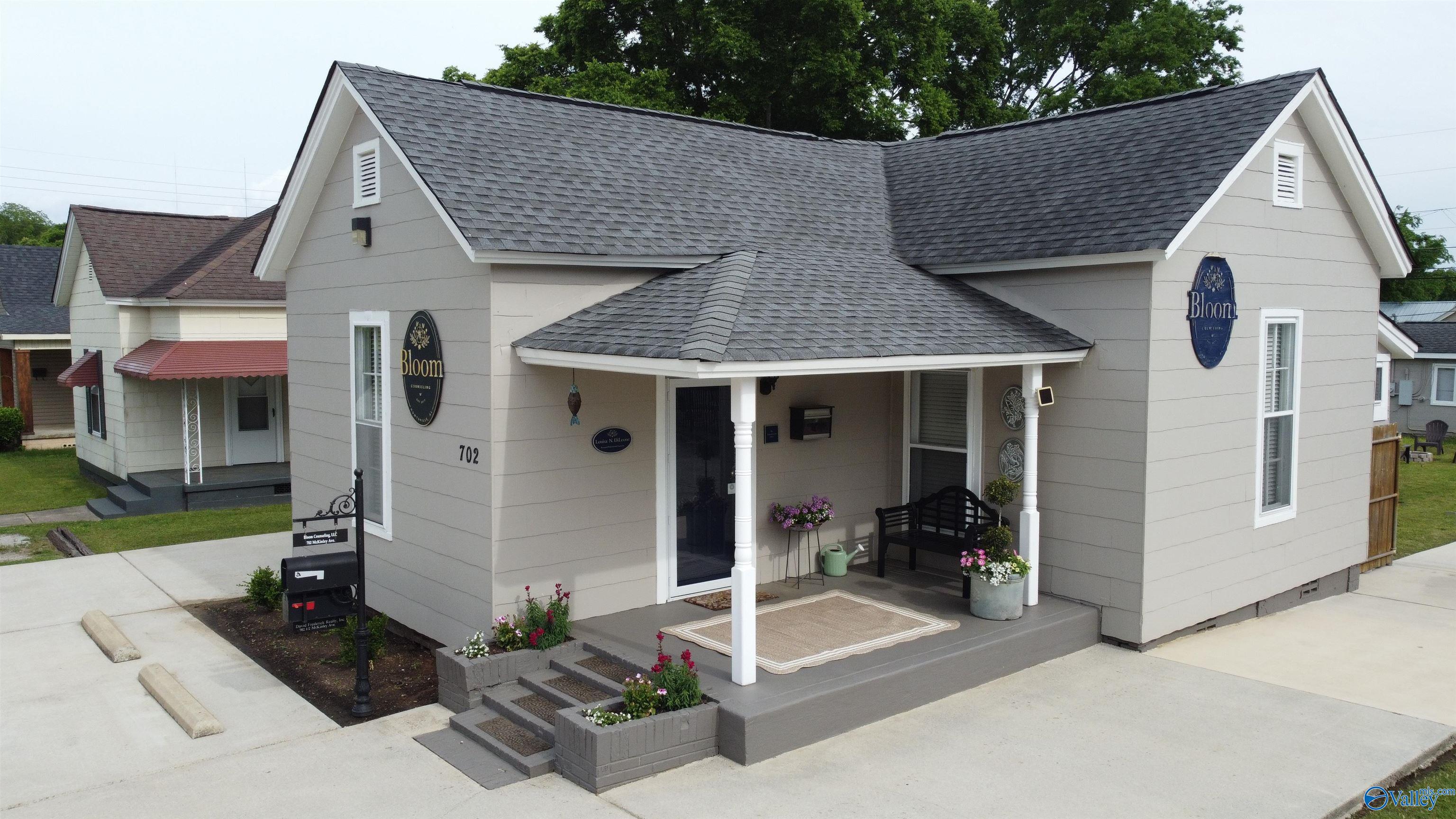 702 Mckinley Avenue, Huntsville, Alabama image 2