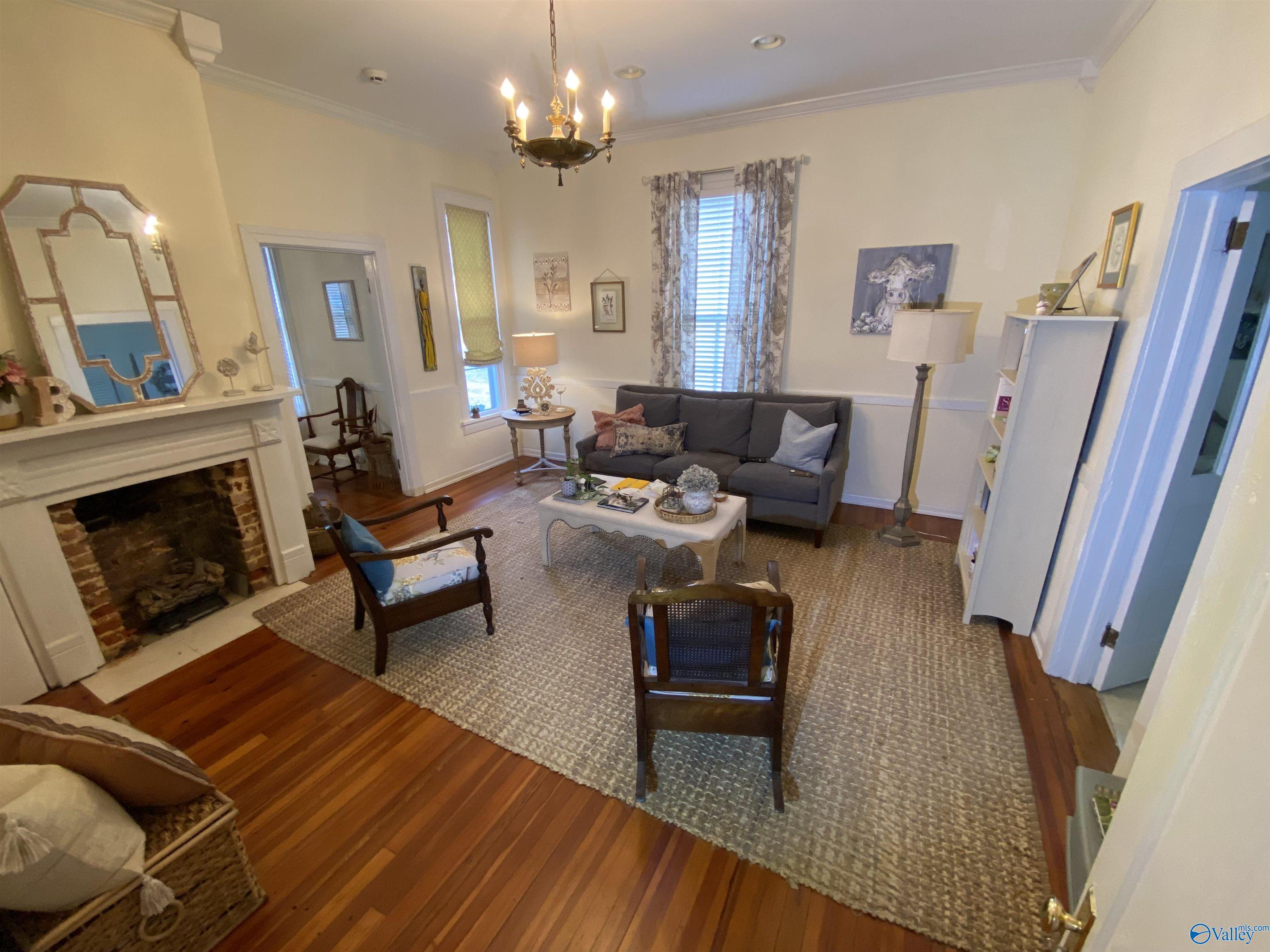 702 Mckinley Avenue, Huntsville, Alabama image 7
