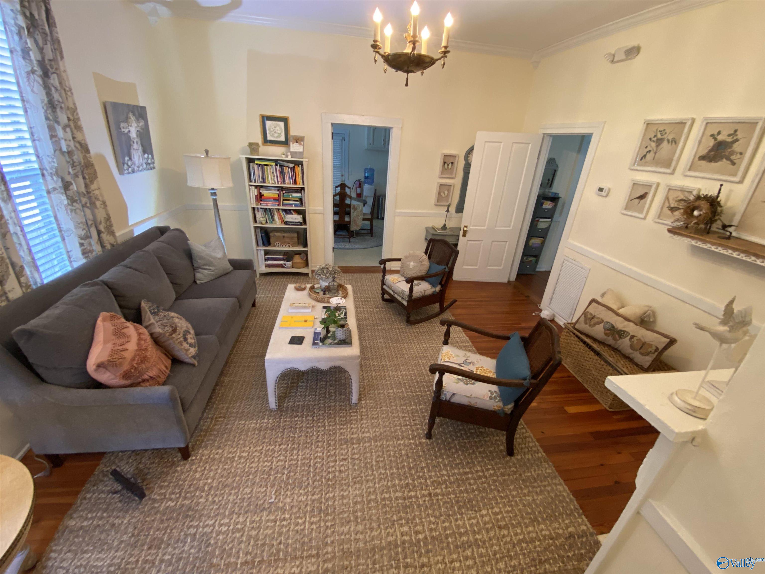 702 Mckinley Avenue, Huntsville, Alabama image 5