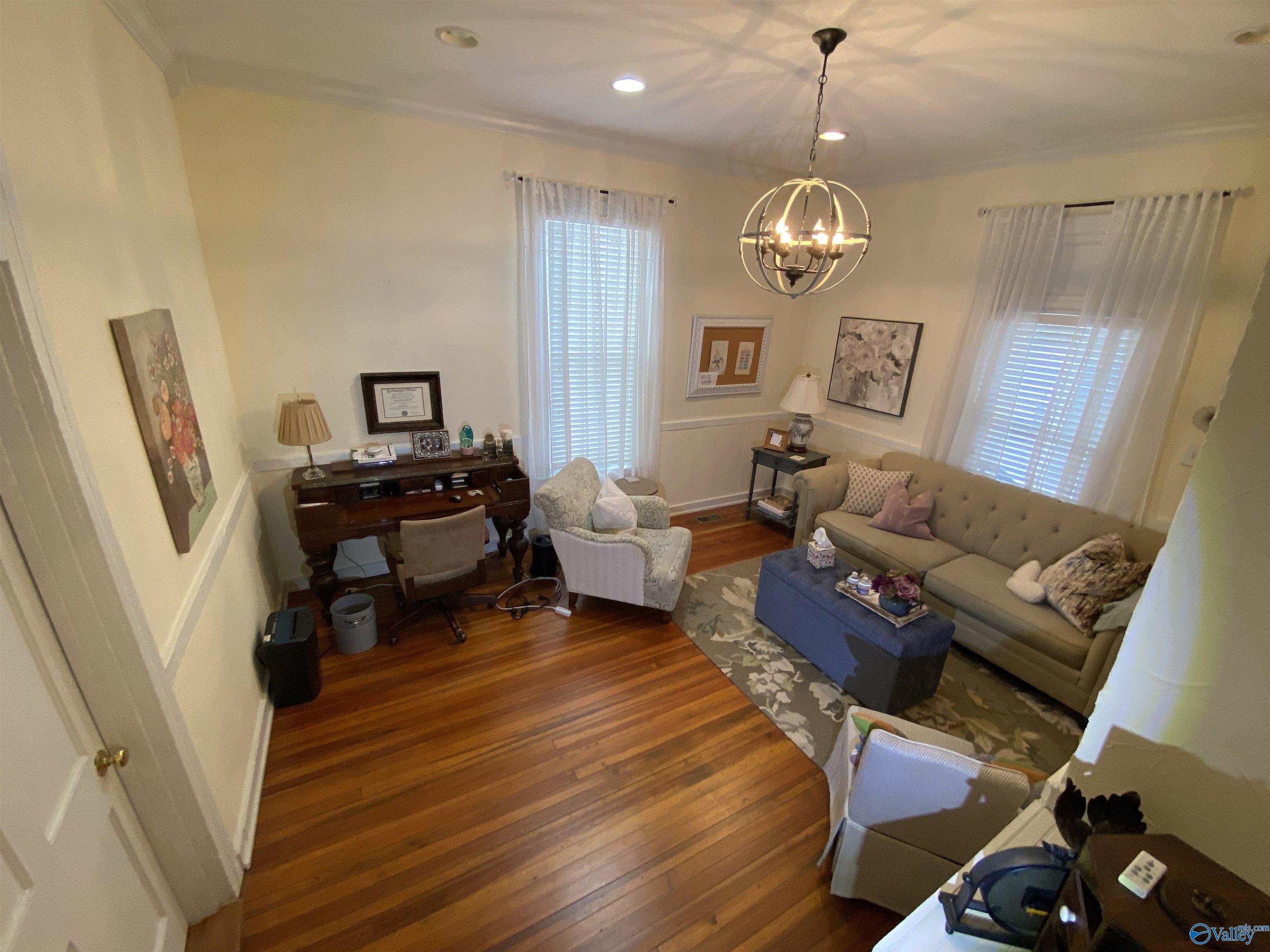702 Mckinley Avenue, Huntsville, Alabama image 8