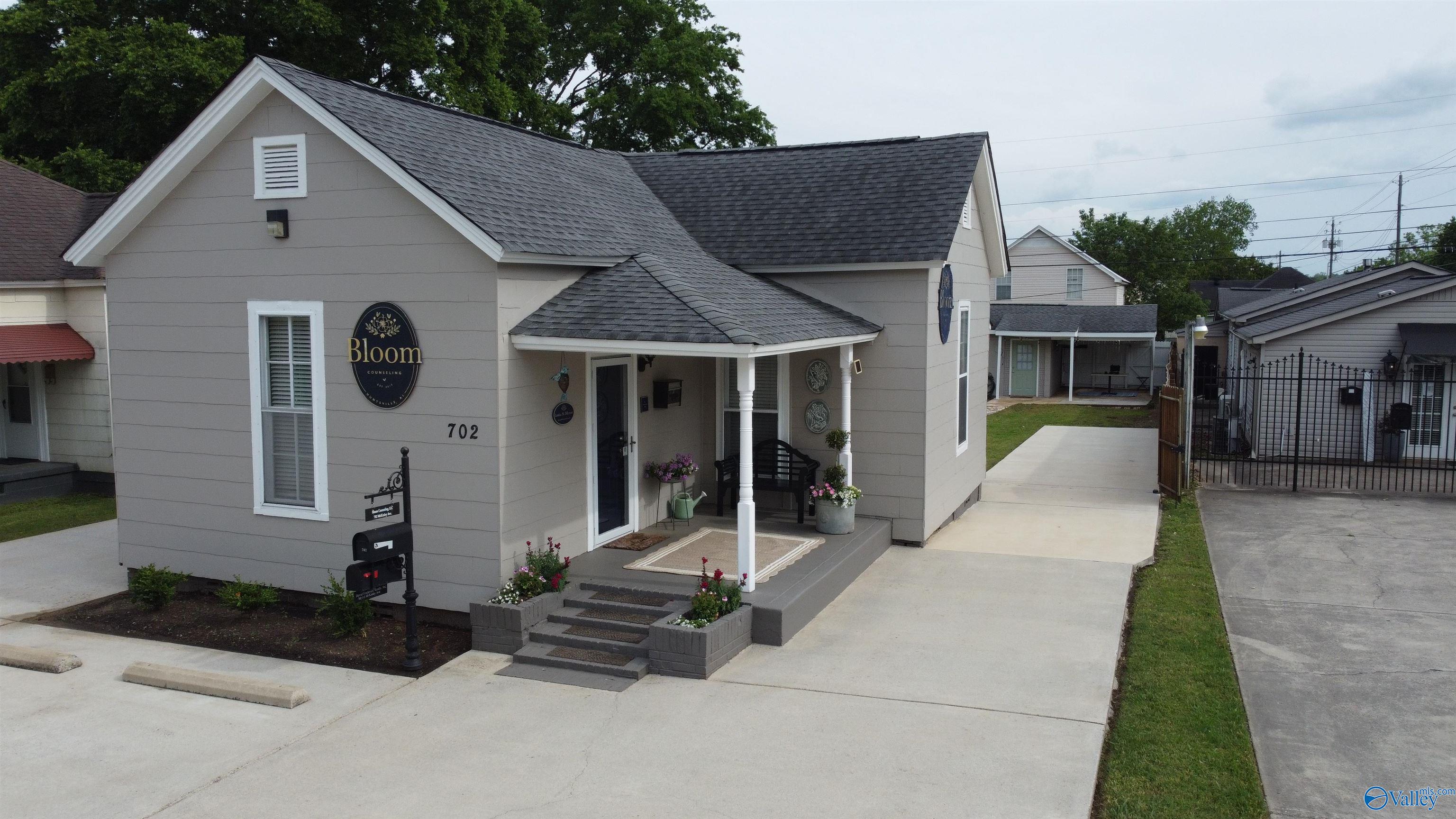 702 Mckinley Avenue, Huntsville, Alabama image 1