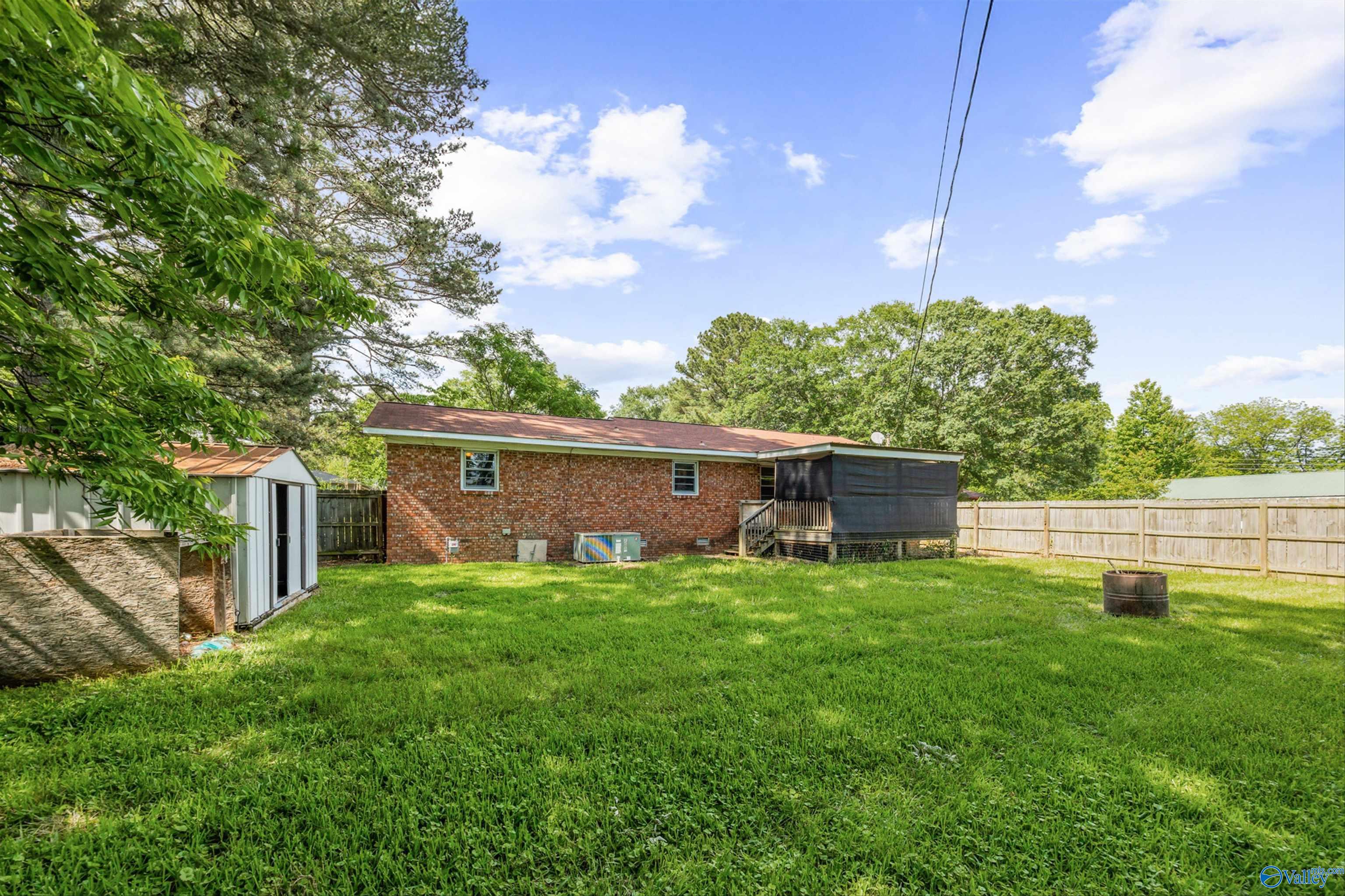 1004 Crestline Place, Hartselle, Alabama image 22