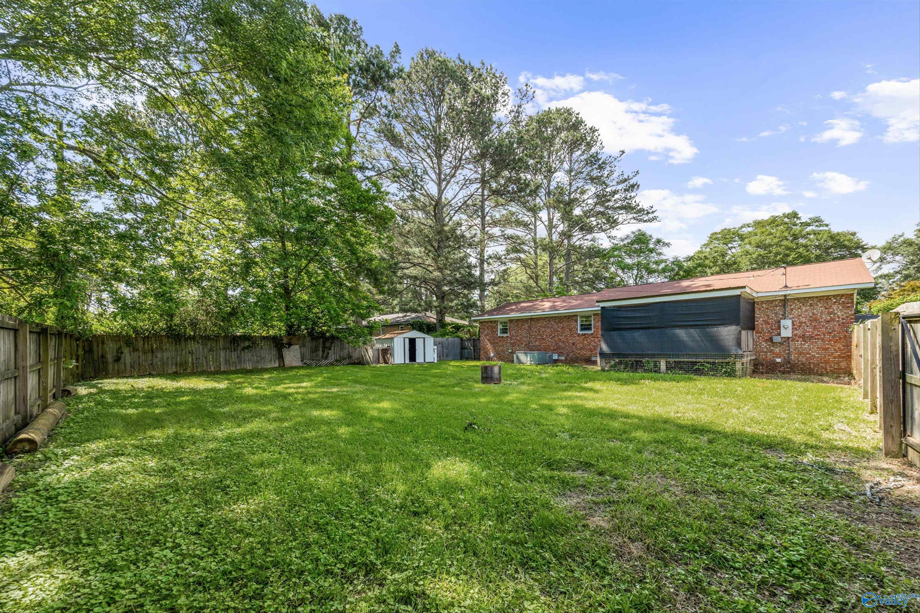 1004 Crestline Place, Hartselle, Alabama image 23