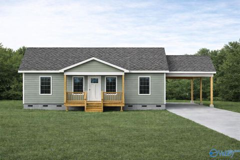 368 Cochran Avenue Albertville AL 35951