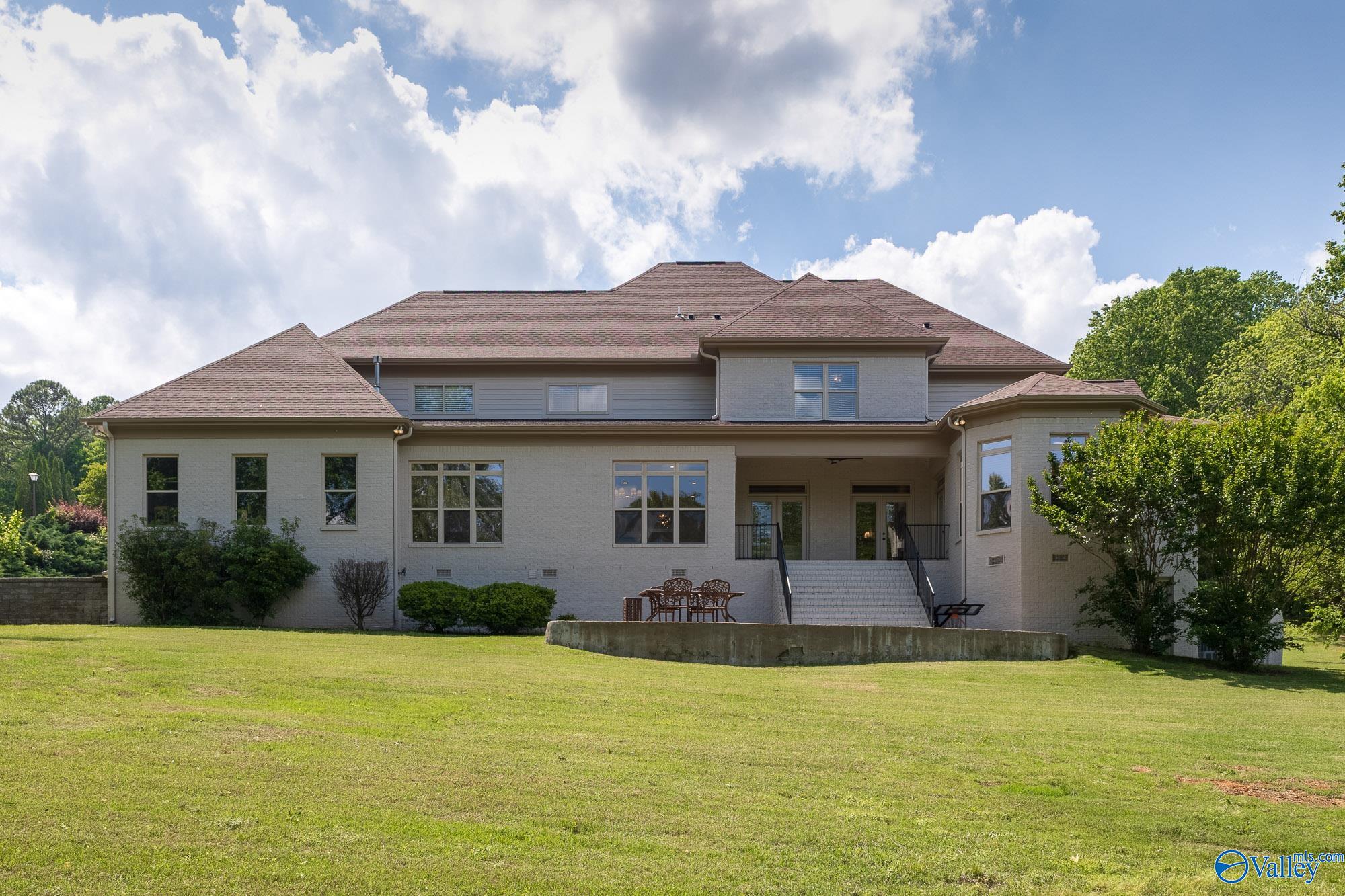 136 Belle Ridge Drive, Madison, Alabama image 43