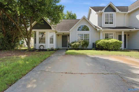Townhouse For Sale - 119 Stone Meadow Lane<br/> Madison County, Madison, AL 35758