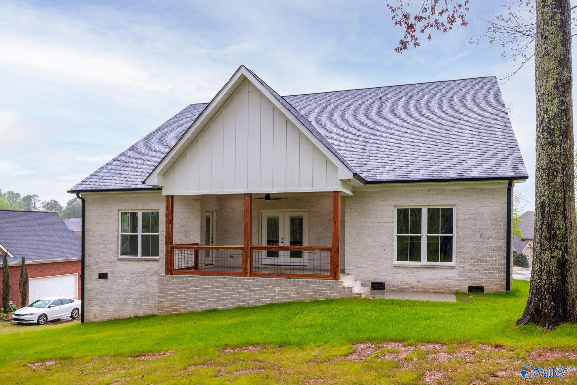 126 Pavilion Drive, Meridianville, Alabama image 33