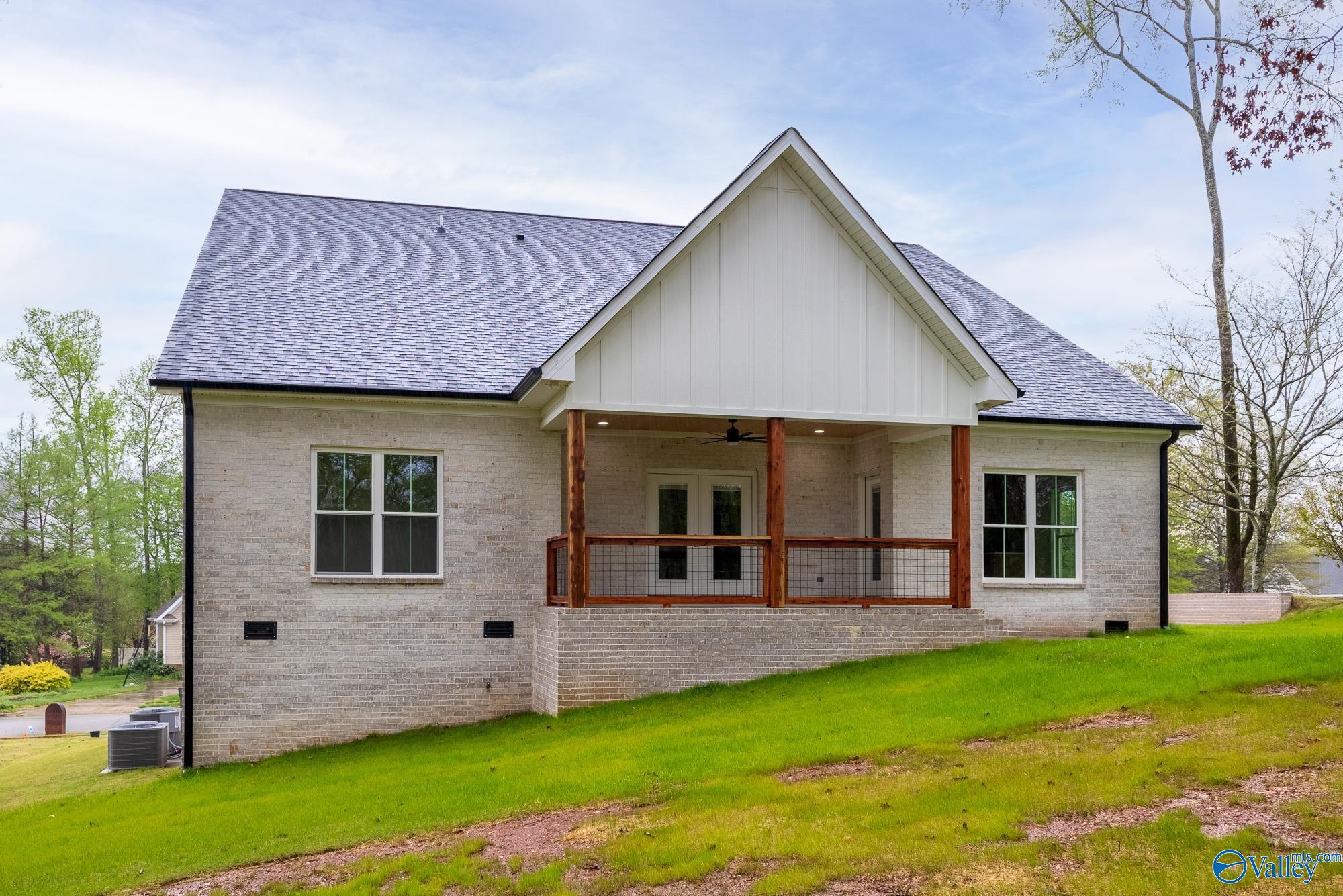126 Pavilion Drive, Meridianville, Alabama image 35