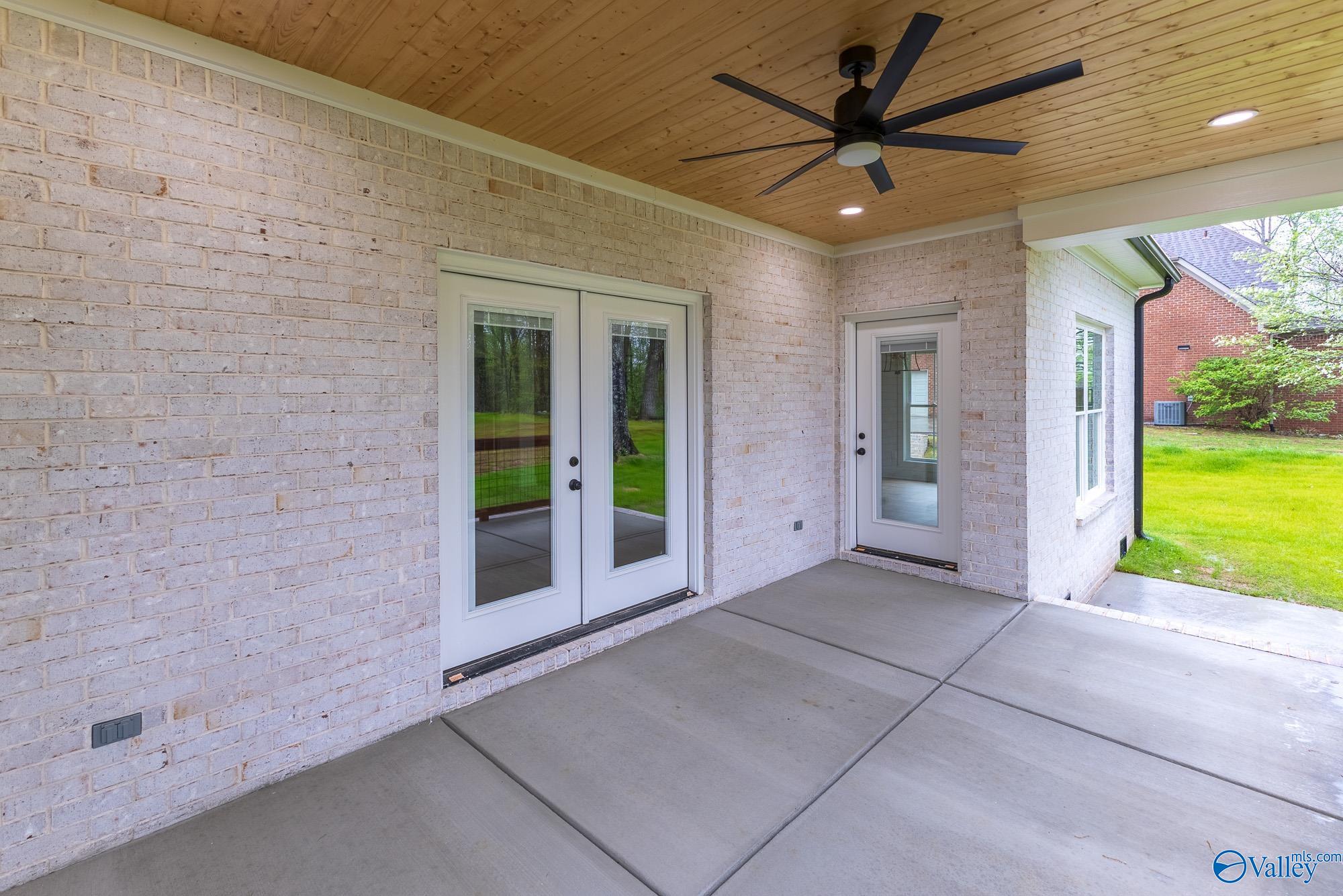 126 Pavilion Drive, Meridianville, Alabama image 36