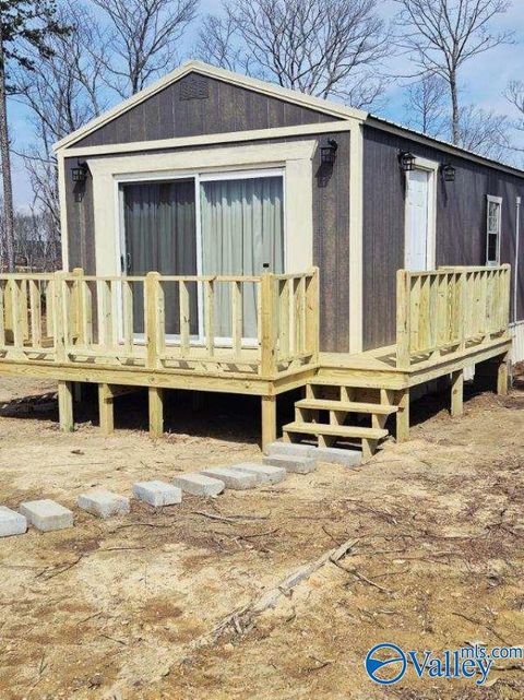 258 County Road 9114 Mentone AL 35984