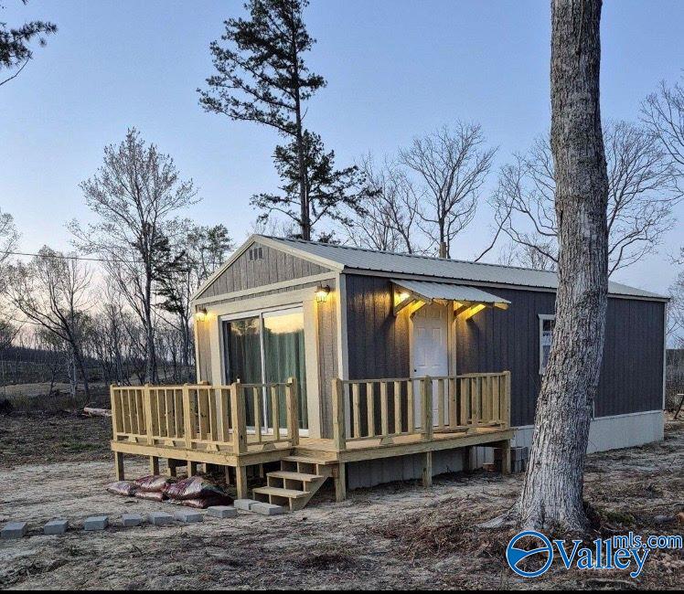 258 County Road 9114