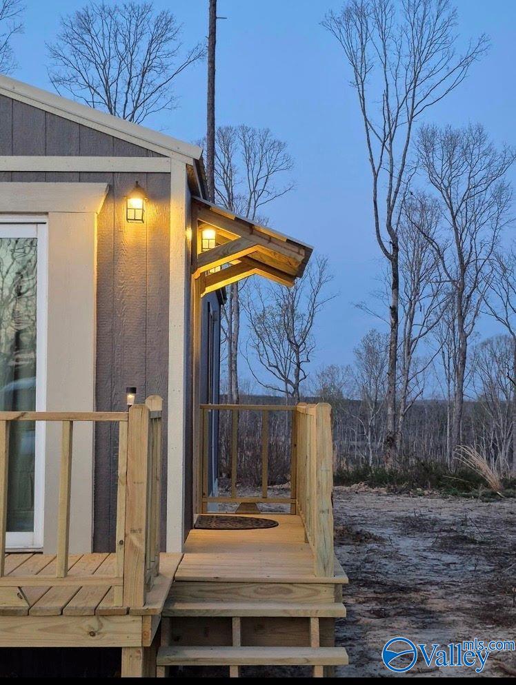 258 County Road 9114