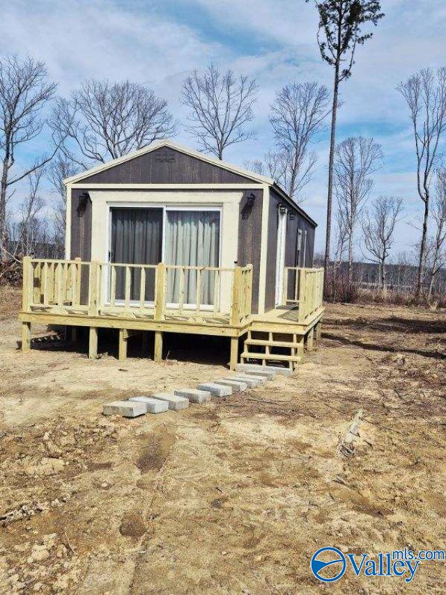 258 County Road 9114