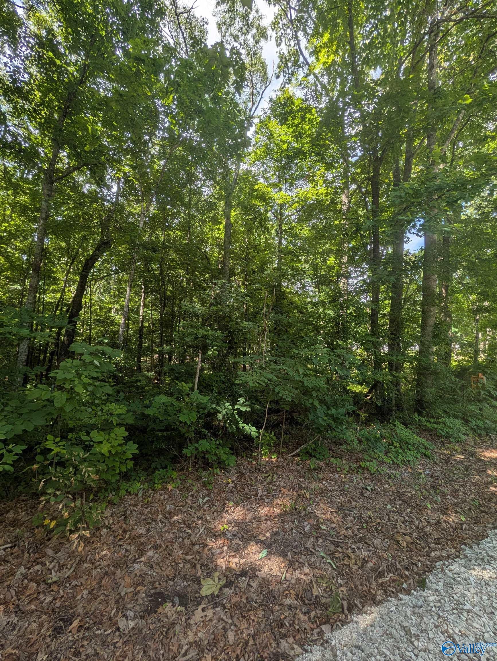 1 Acre Keel Mountain Road