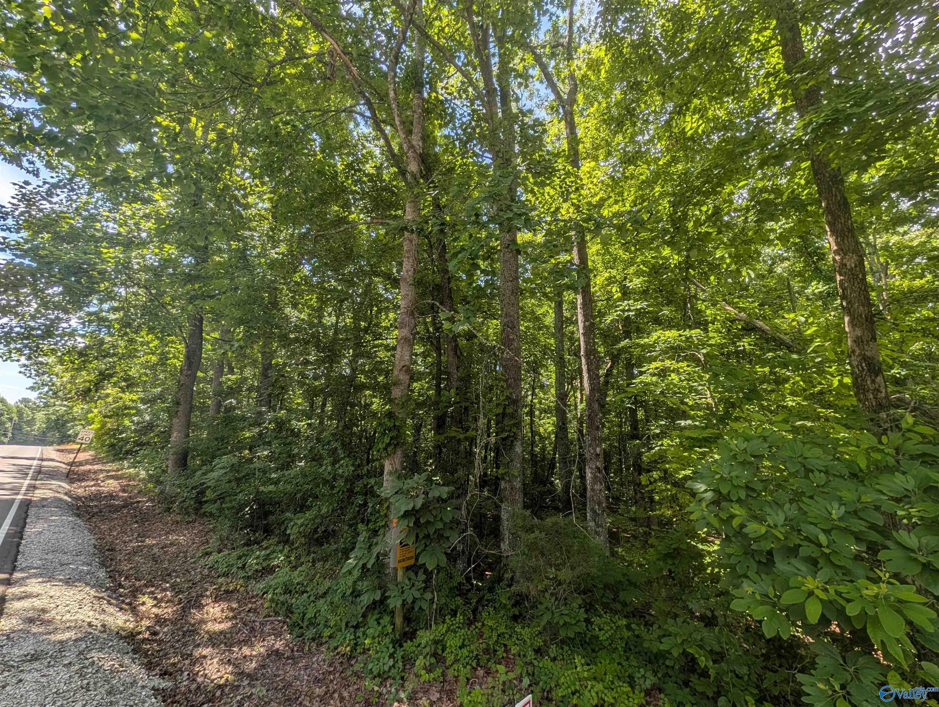 1 Acre Keel Mountain Road