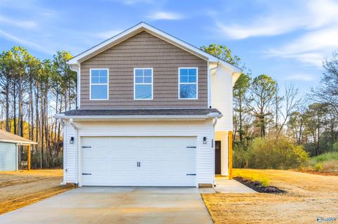 Photo of 822 Mckee Road, Harvest, AL 35757 (MLS # 21919207)