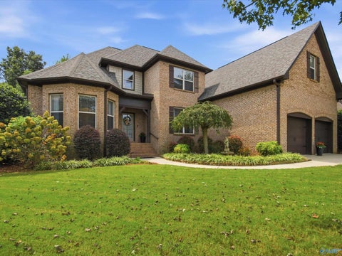Homes For Sale - 107 Spotted Fawn Road<br/> Madison, AL 35758