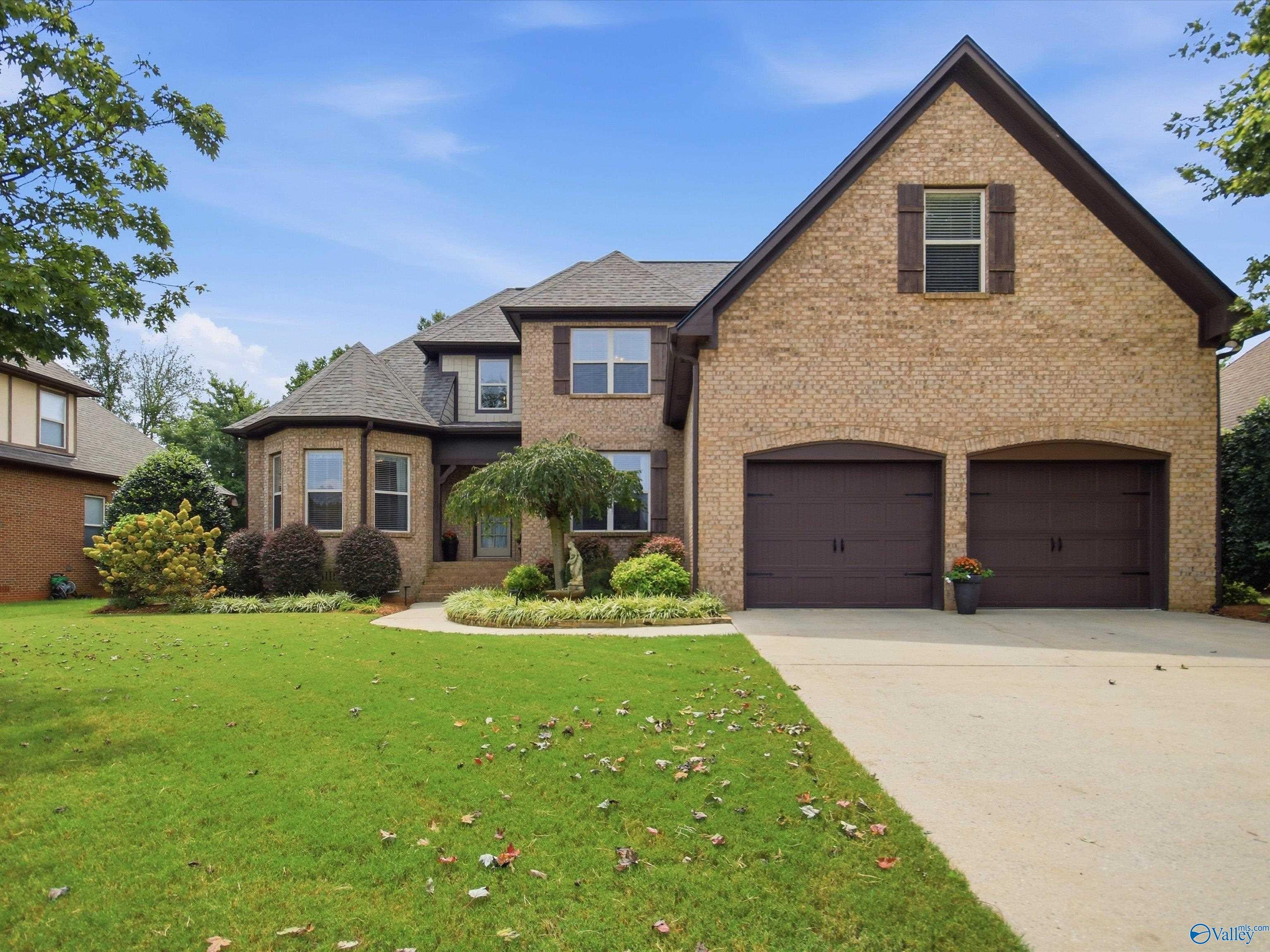 107 Spotted Fawn Road