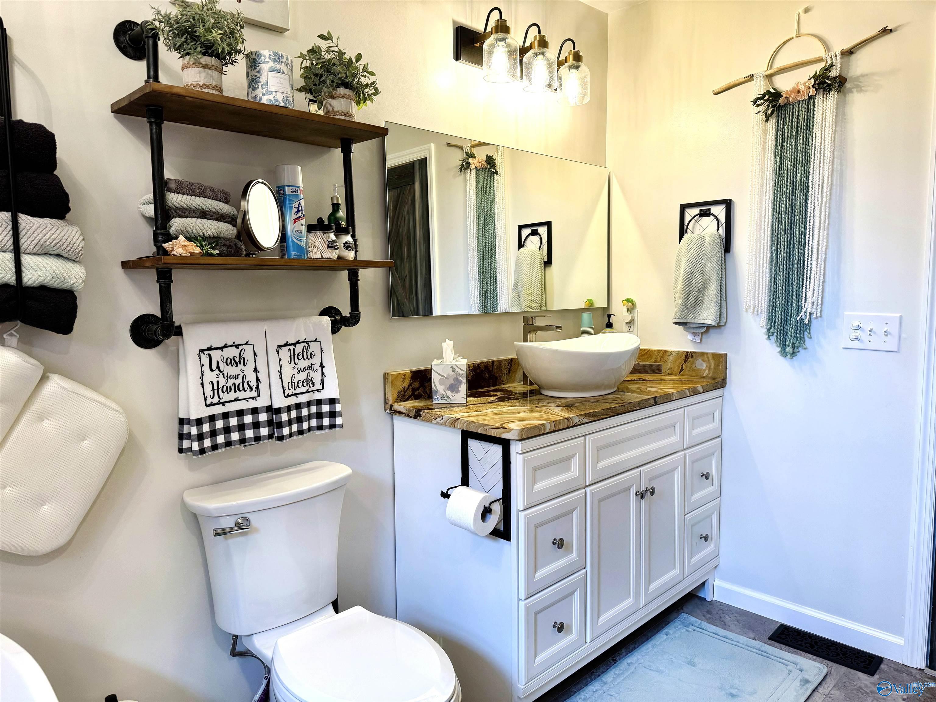 355 Lake Mary Louise Rd, Gadsden, Alabama image 15