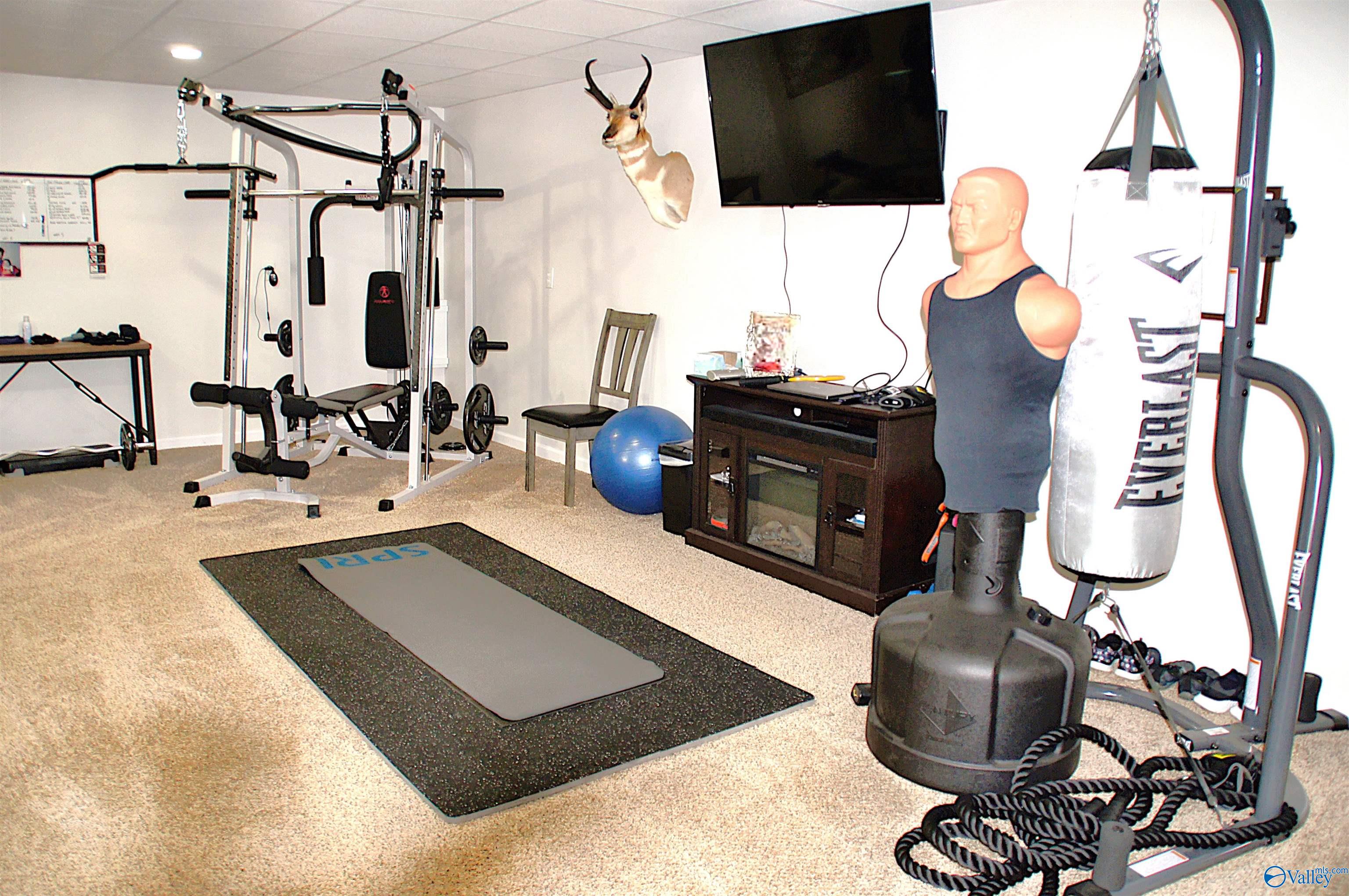 355 Lake Mary Louise Rd, Gadsden, Alabama image 23