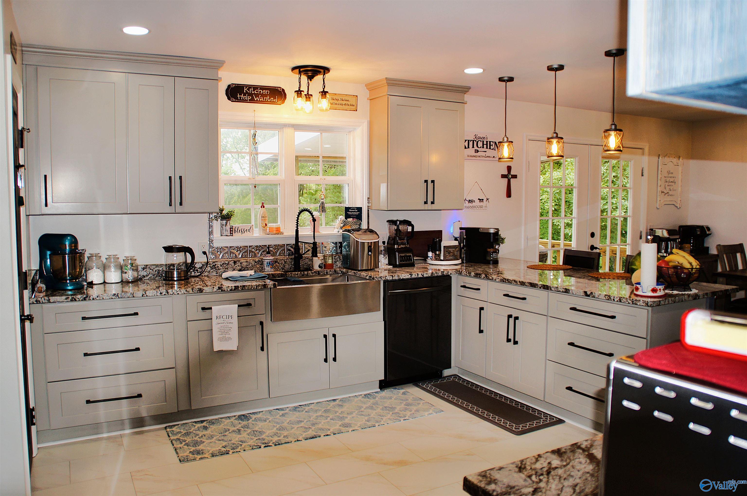 355 Lake Mary Louise Rd, Gadsden, Alabama image 10