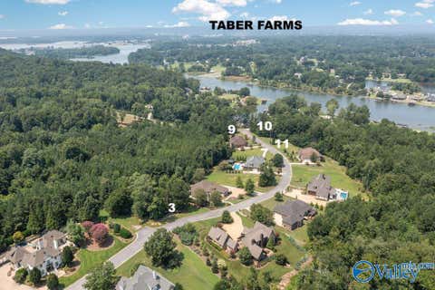 Vacant Land For Sale - 7 Bridle Ridge Road<br/> Gadsden, AL 35901