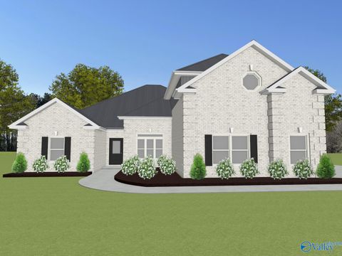 Photo of Montclair B Avondale Drive, Athens, AL 35613 (MLS # 21911623)