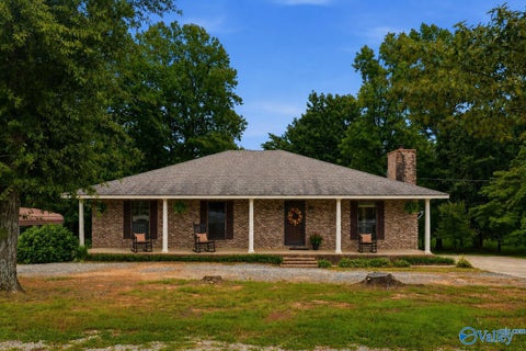 Homes For Sale - 369 Elkwood Section Road<br/> Madison County, Hazel Green, AL 35750