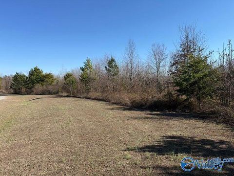 Vacant Land For Sale - 5 AC Castlehill Drive<br/> Bryant, AL 35958