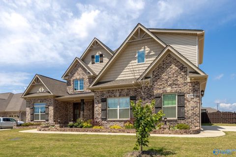 Photo of 13841 Front Nine Drive, Athens, AL 35611 (MLS # 21919055)