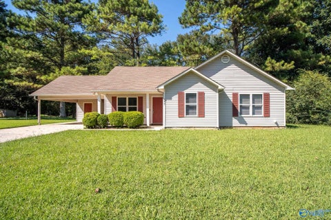 Homes For Rent - 107 Ann Bradley Drive<br/> Madison County, Huntsville, AL 35811
