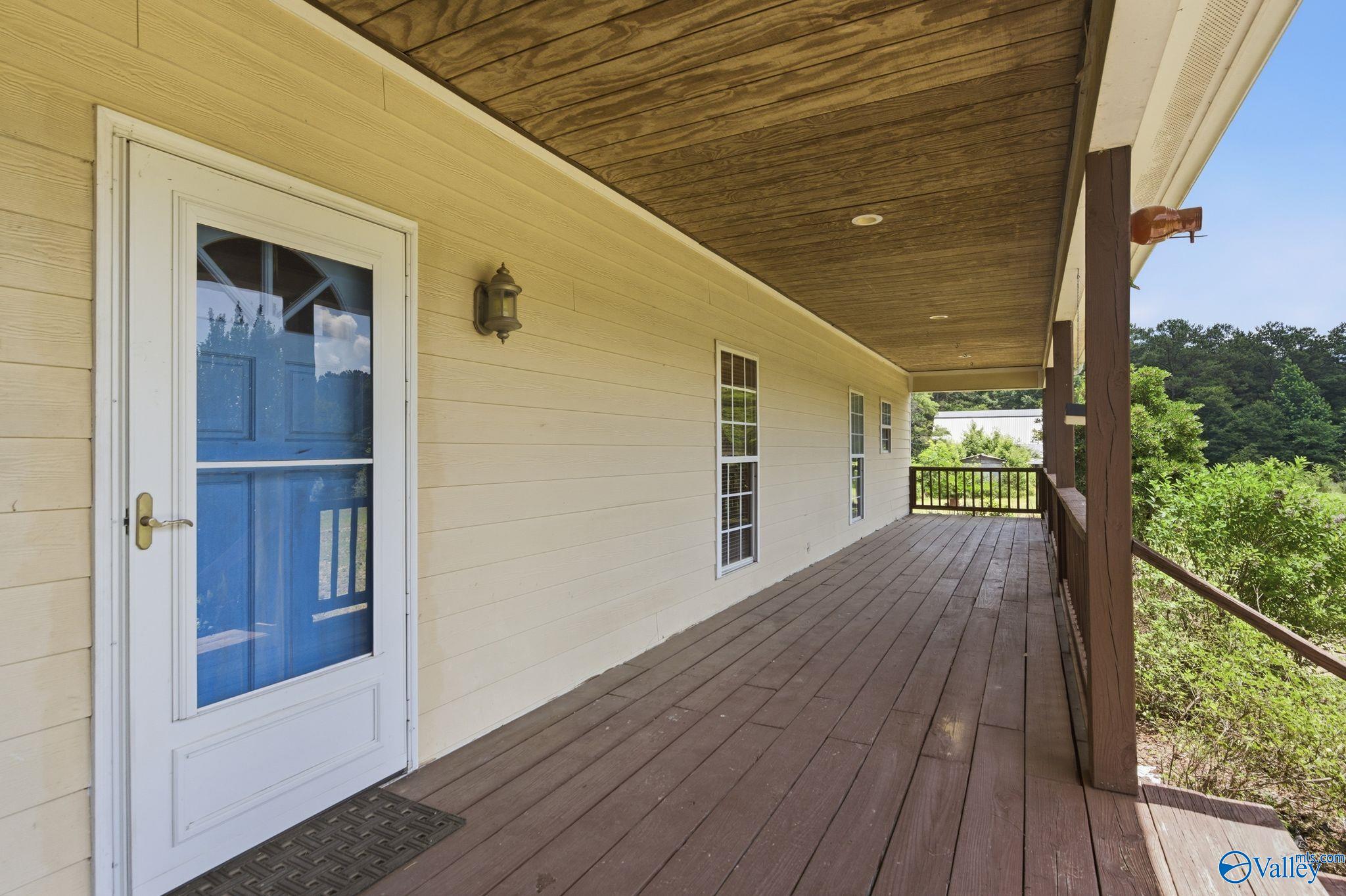639 County Road 607