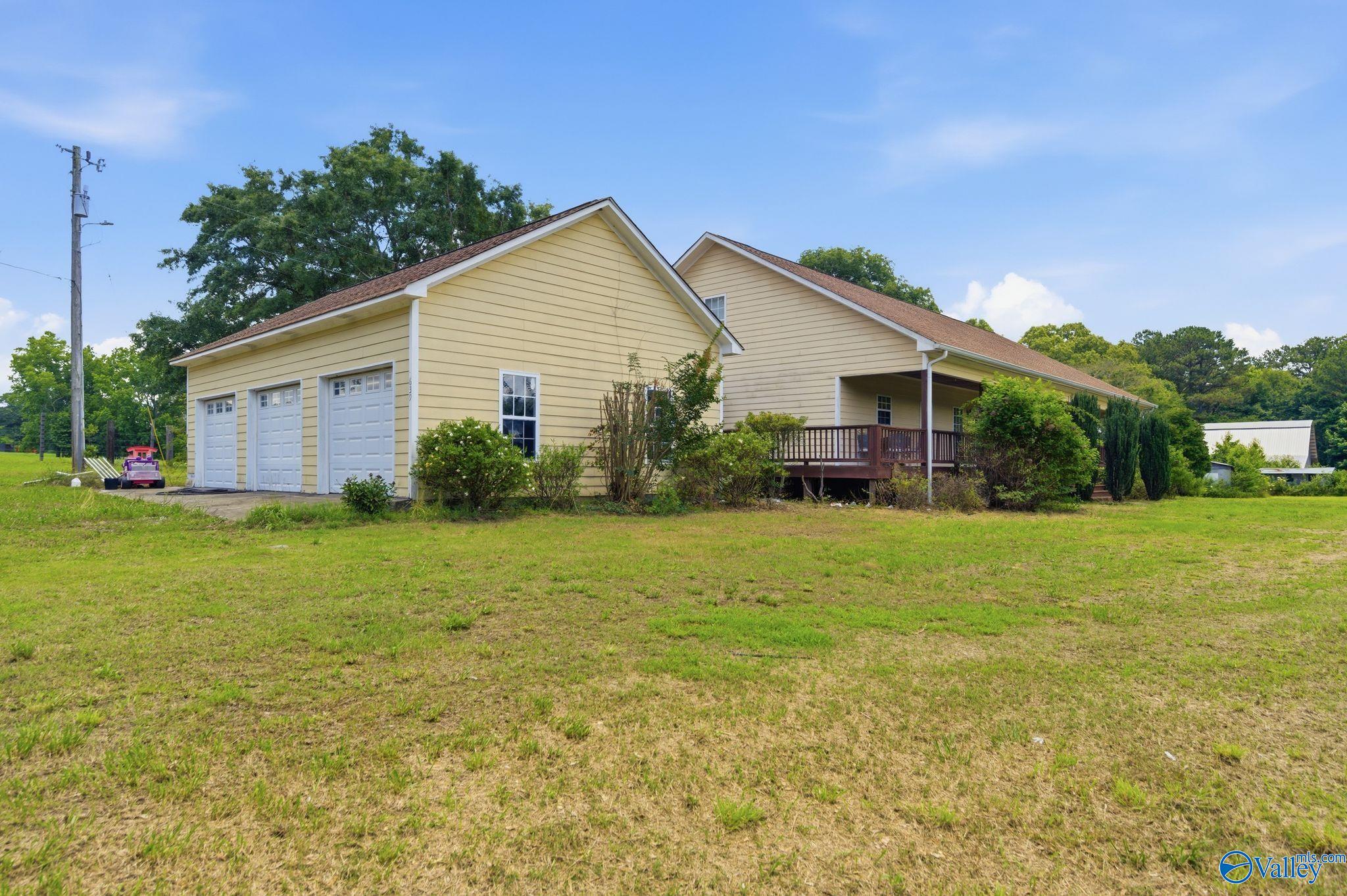 639 County Road 607