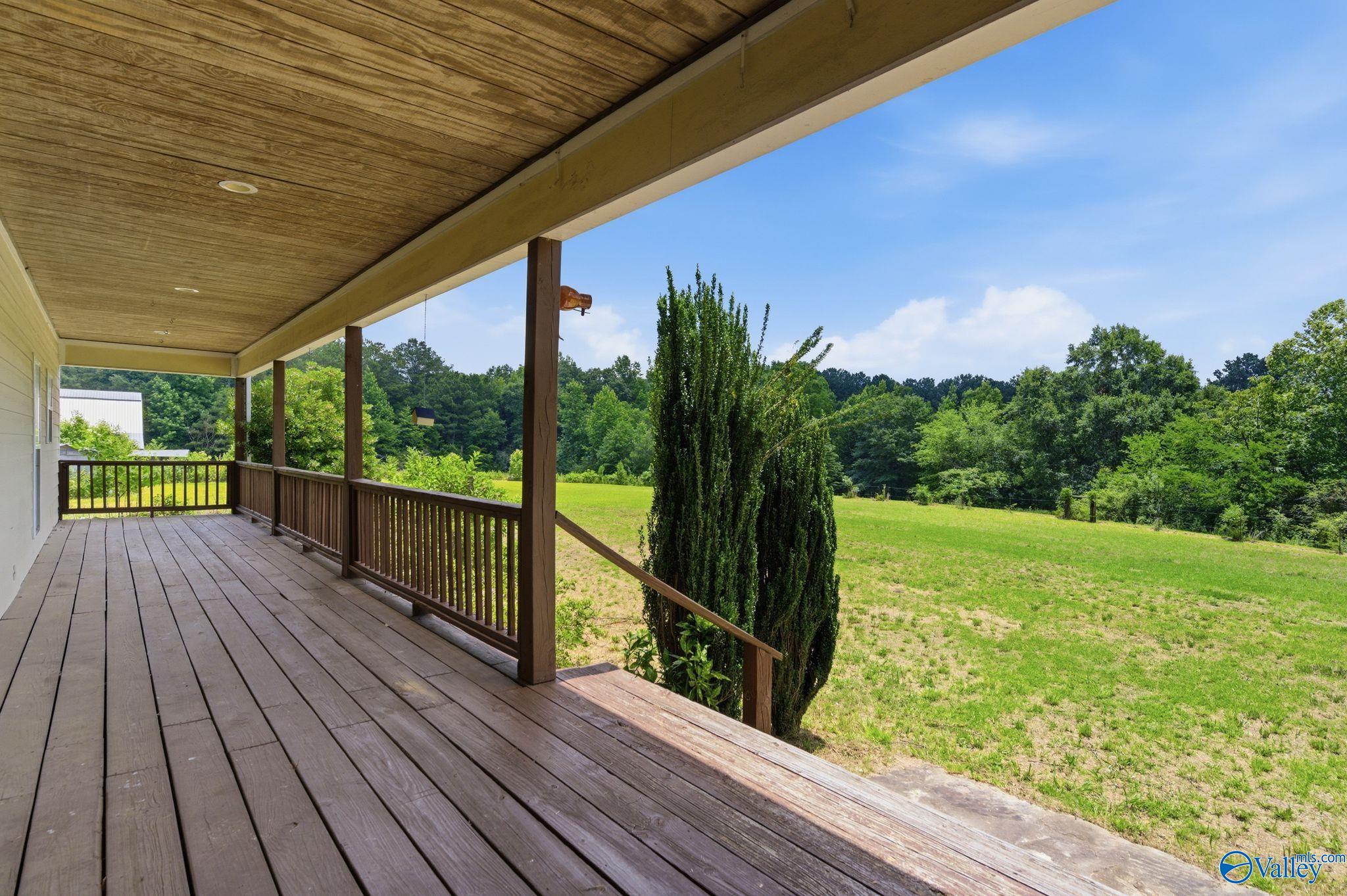 639 County Road 607