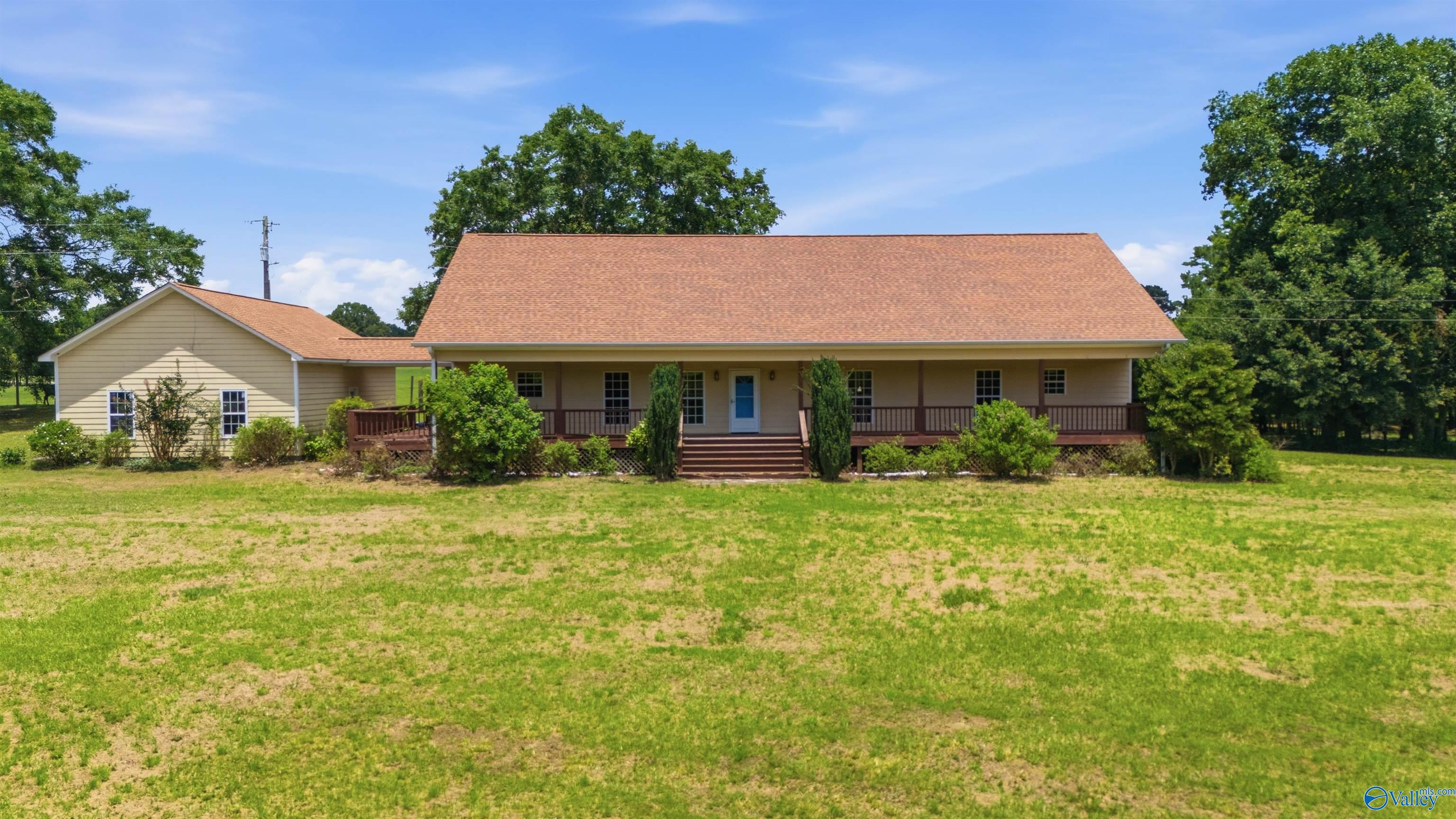 639 County Road 607