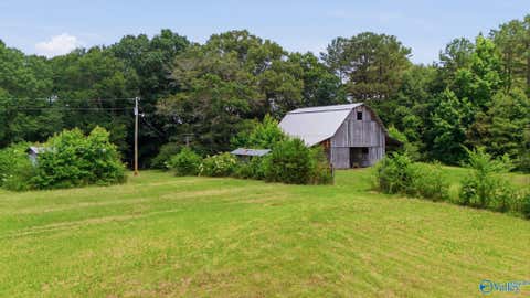 Homes For Sale - 639 County Road 607<br/> Hanceville, AL 35077
