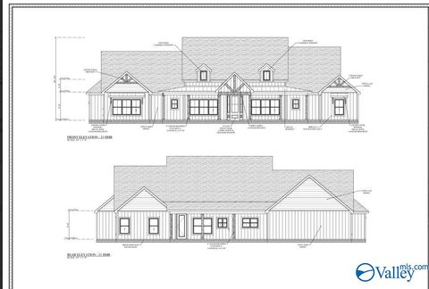 Homes For Sale - 22348 Hays Mill Road<br/> Elkmont, AL 35620