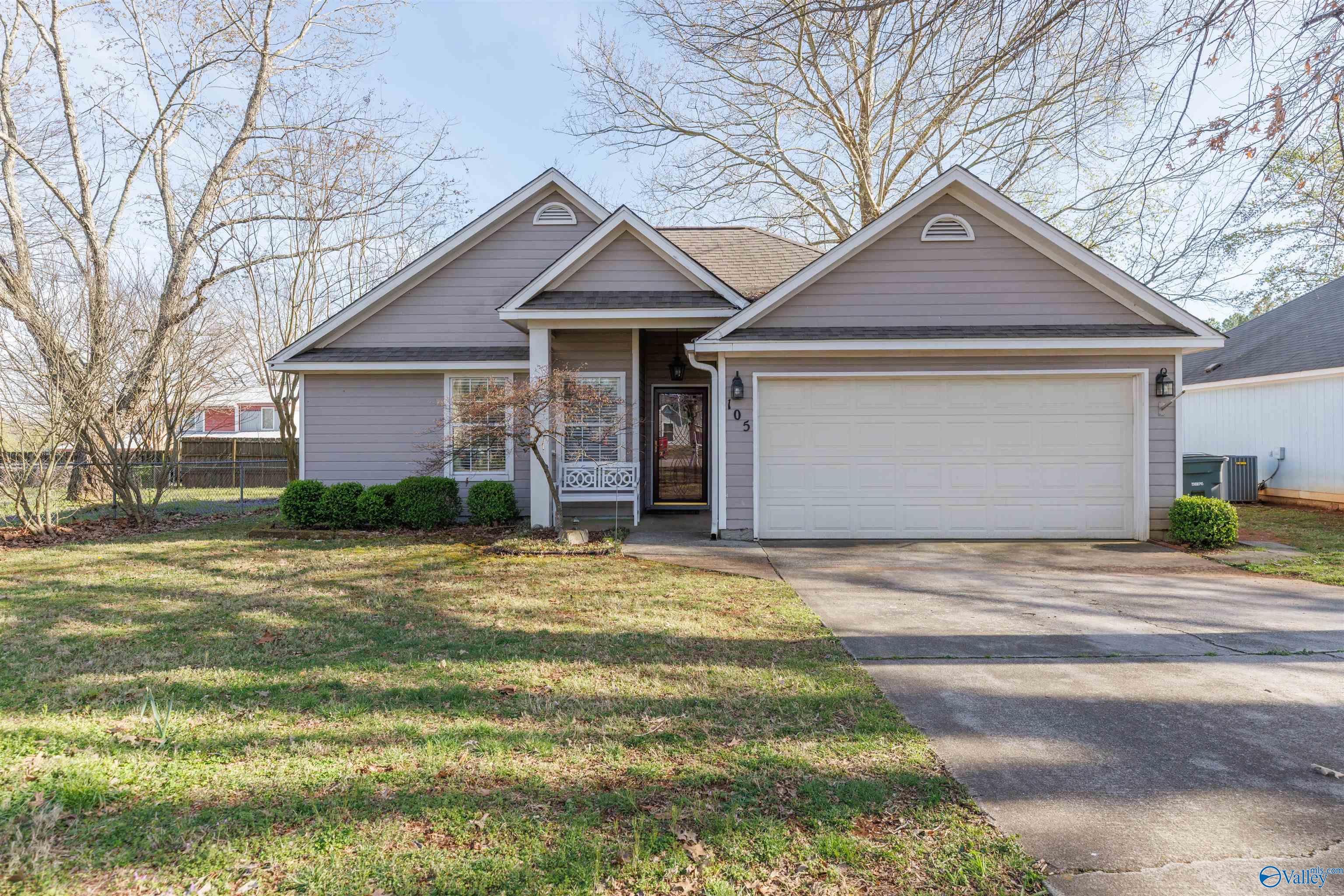 105 Yellowwood Court, Madison, Alabama image 1
