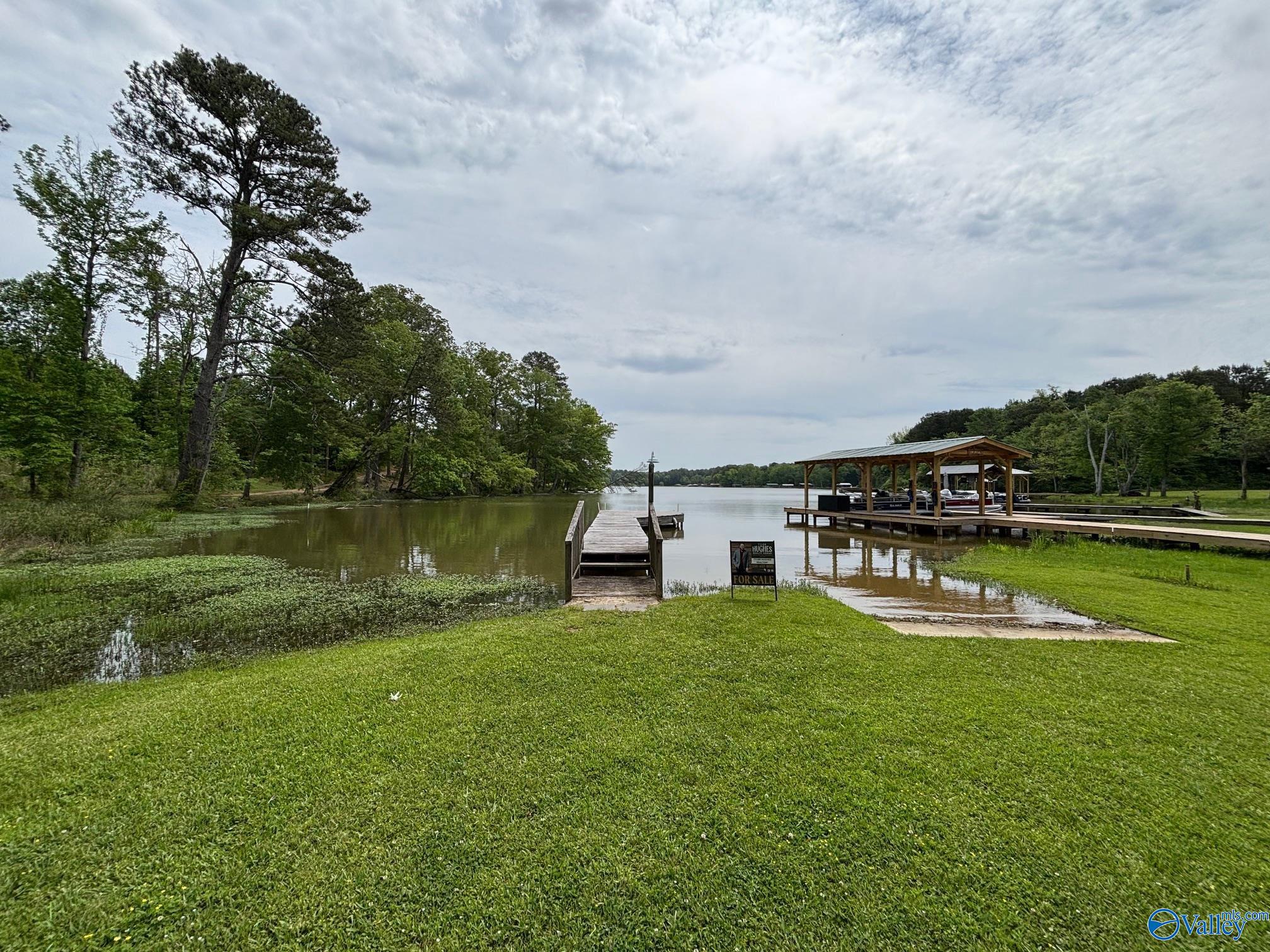165 County Road 146, Leesburg, Alabama image 4