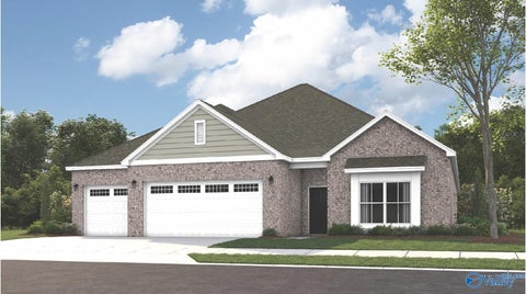 Homes For Sale - 235 Bluebonnet Street<br/> Toney, AL 35773