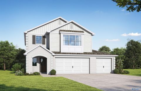 27624 Foggy Road Madison AL 35756