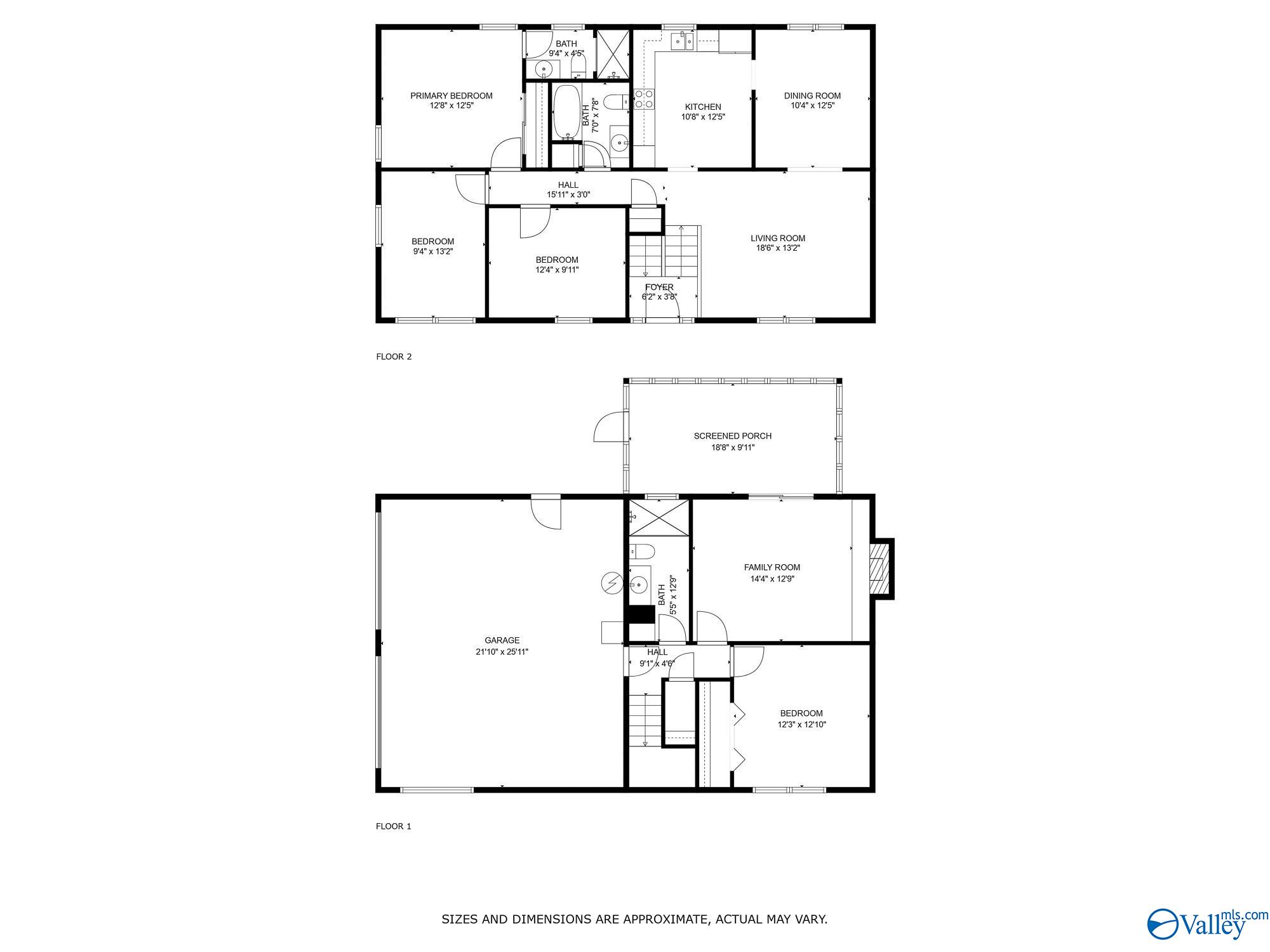 12110 Chicamauga Trail, Huntsville, Alabama image 7