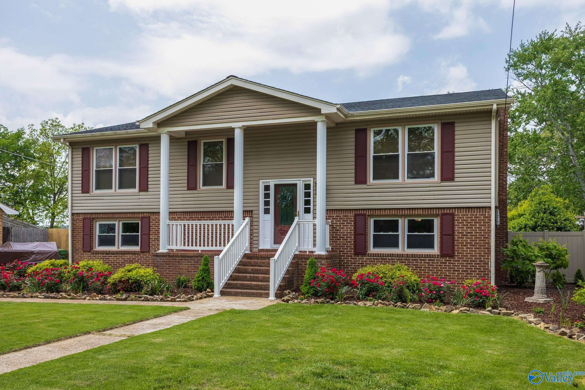 12110 Chicamauga Trail, Huntsville, Alabama image 20