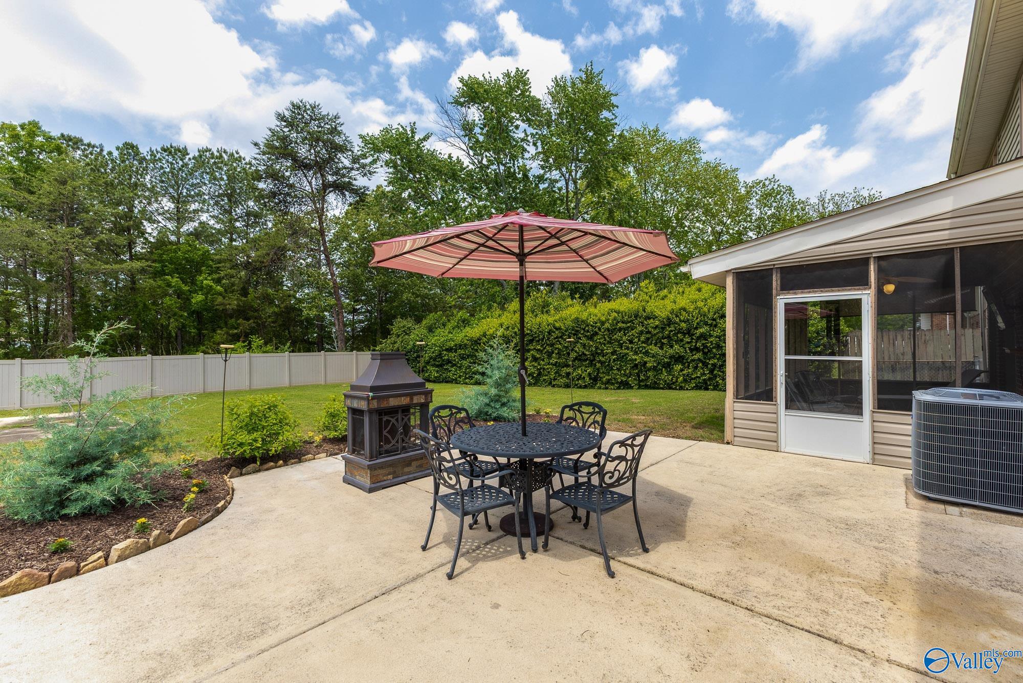 12110 Chicamauga Trail, Huntsville, Alabama image 31