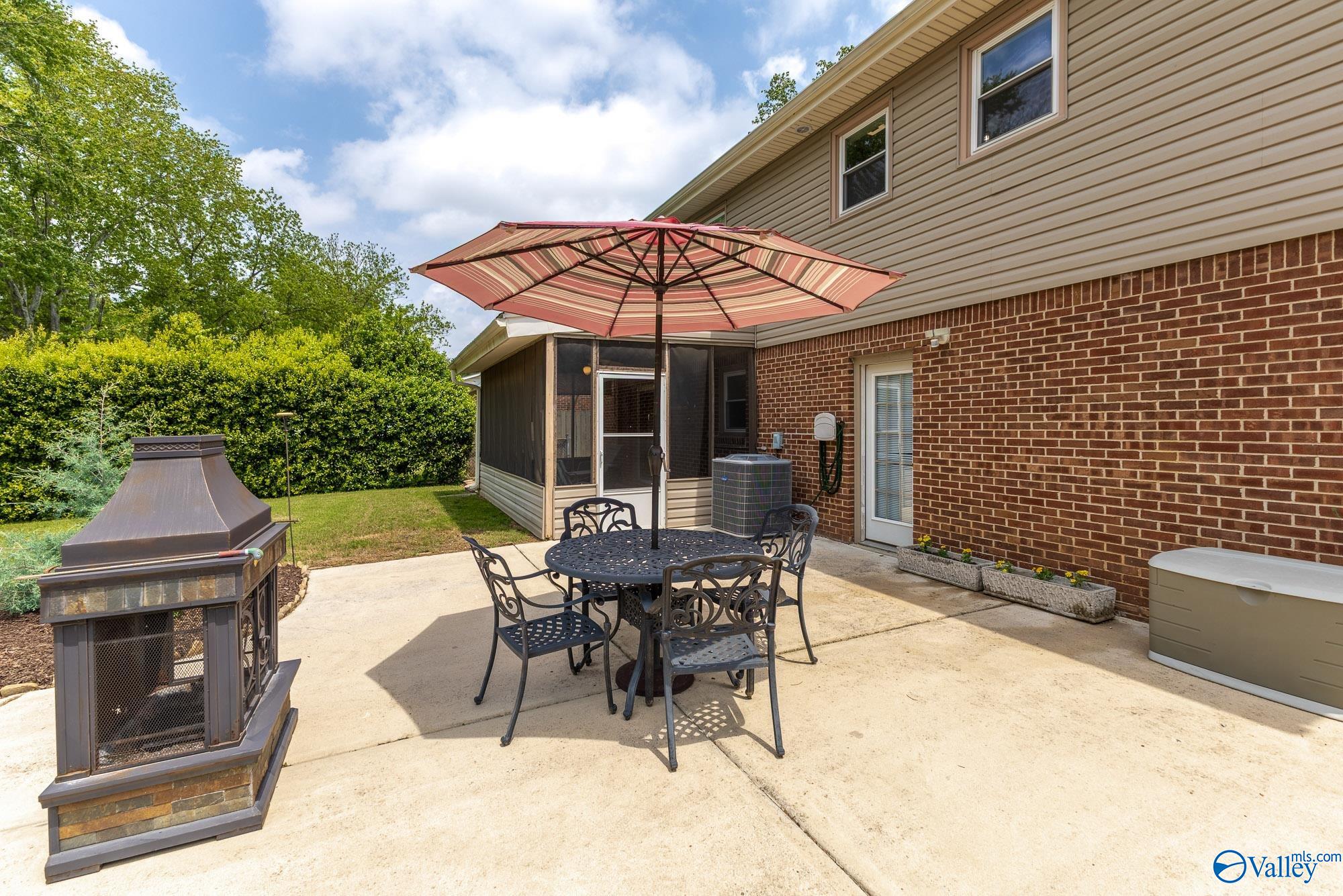 12110 Chicamauga Trail, Huntsville, Alabama image 30