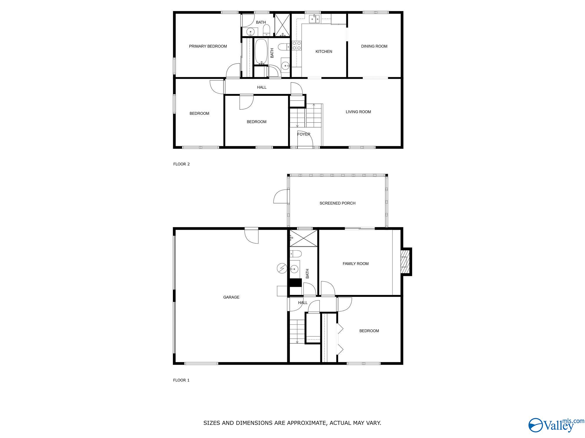 12110 Chicamauga Trail, Huntsville, Alabama image 18