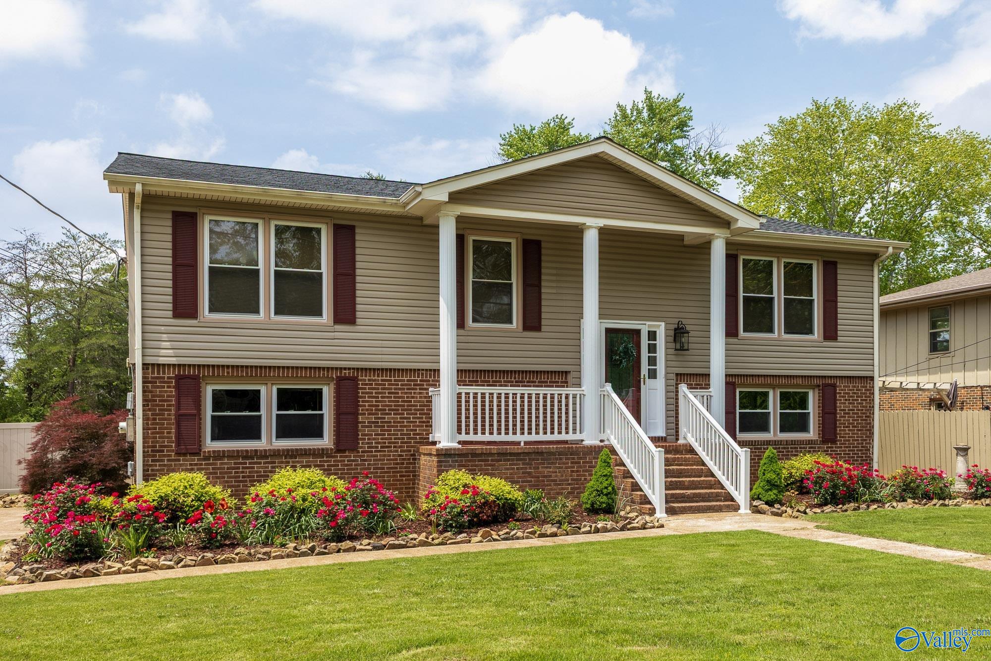 12110 Chicamauga Trail, Huntsville, Alabama image 1
