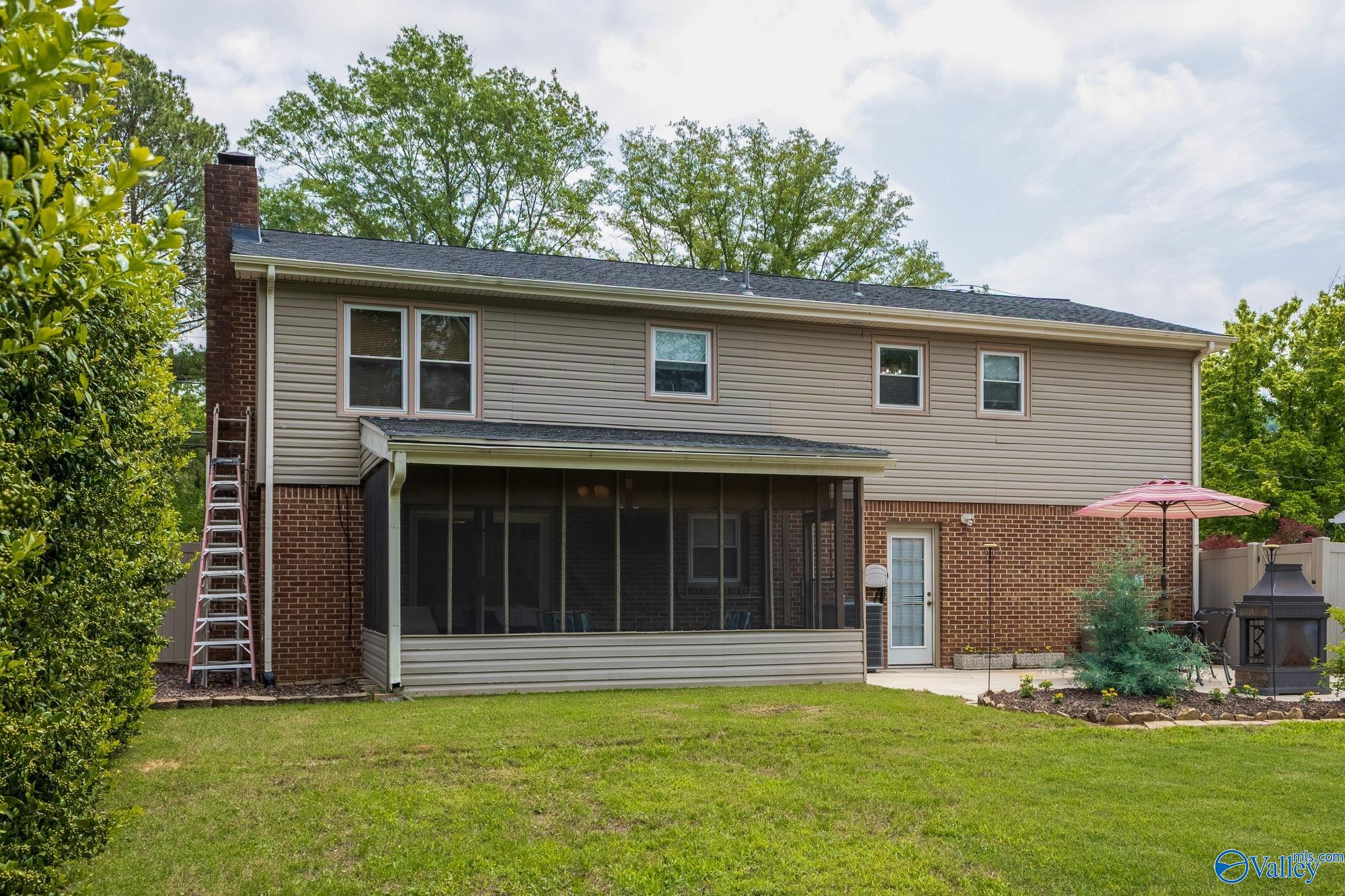 12110 Chicamauga Trail, Huntsville, Alabama image 35