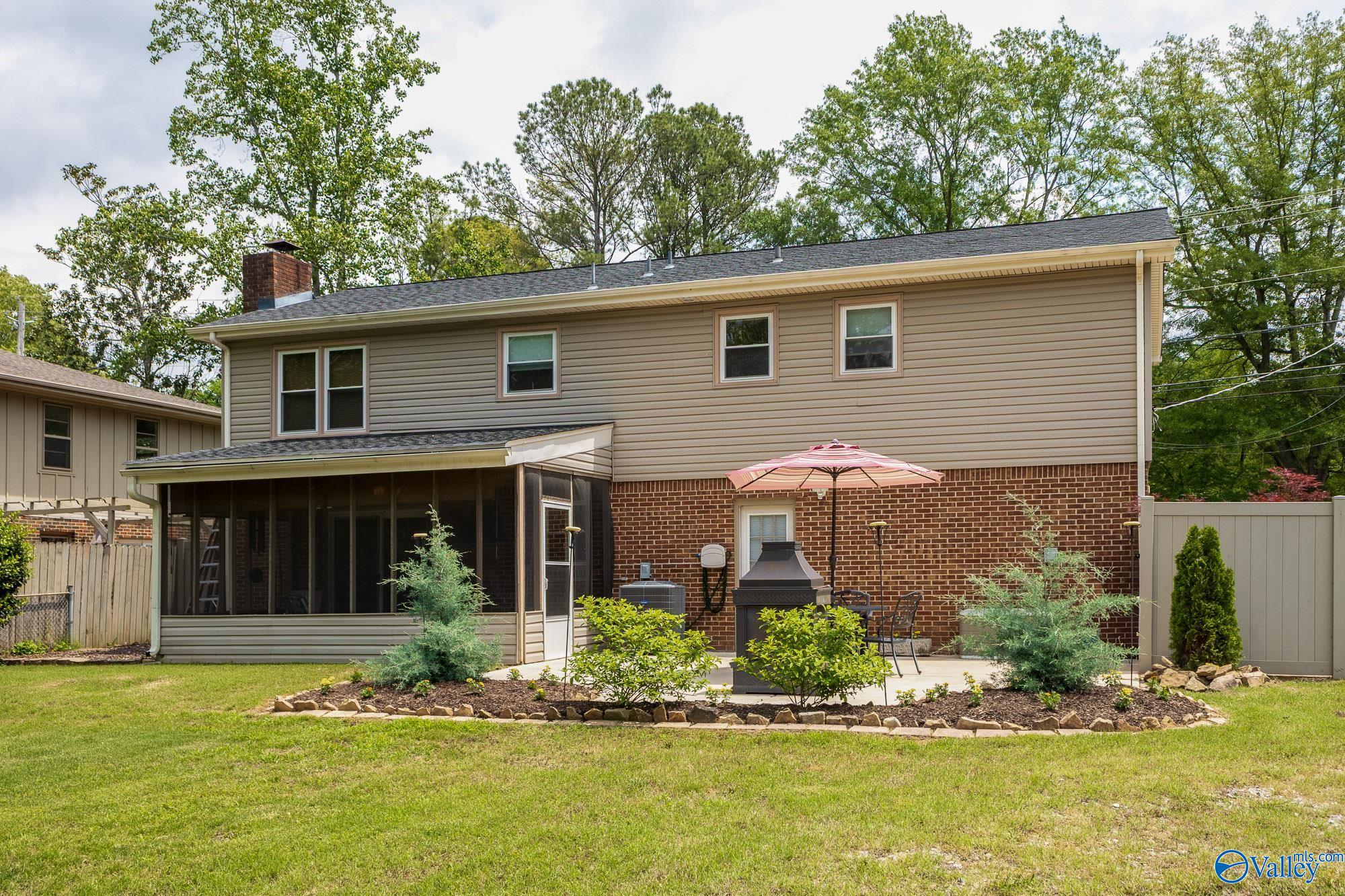 12110 Chicamauga Trail, Huntsville, Alabama image 33